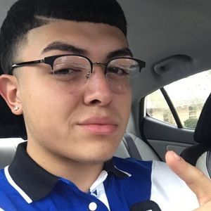 Meet your Posher, Mark